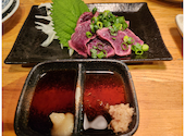 炭火串焼 ひら井 蕨店: まみちゃんさんの2026年09月04日の1枚目の投稿写真