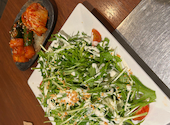 焼肉 創作韓国料理 韓国さくら亭 西大路 本店: ちぃちゃんさんの2025年02月08日の2枚目の投稿写真