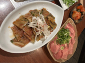 焼肉 創作韓国料理 韓国さくら亭 西大路 本店: ちぃちゃんさんの2025年02月08日の3枚目の投稿写真