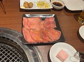 焼肉いってつ 烏丸店: ちぃちゃんさんの2026年04月04日の2枚目の投稿写真