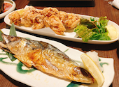 三陸居酒屋 きりや 中ノ橋店: ゆさんの2026年04月25日の2枚目の投稿写真
