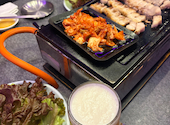 生サムギョプサル専門店 韓国市場: こうちゃんさんの2026年06月22日の2枚目の投稿写真