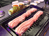 生サムギョプサル専門店 韓国市場: こうちゃんさんの2026年06月22日の3枚目の投稿写真