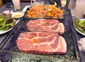 生サムギョプサル専門店 韓国市場: こうちゃんさんの2026年08月30日の2枚目の投稿写真