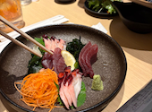 【個室居酒屋】焼き鳥×野菜巻き串 八十八‐yasohachi‐水沢駅前店: こうちゃんさんの2026年08月29日の3枚目の投稿写真