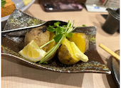 鶏飛人 瓢箪山本店: ももこさんの2024年03月14日の1枚目の投稿写真