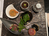WINE&JAPANESE GRILL FUJITA フジタ: あやちゃんさんの2025年01月10日の2枚目の投稿写真