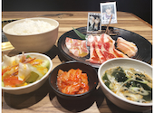 カルビ大将 牛久店: かっくんさんの2026年08月13日の1枚目の投稿写真