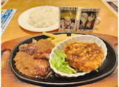 ステーキ宮 牛久店: かっくんさんの2026年09月16日の1枚目の投稿写真
