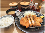 かつ波奈 海浜幕張店: かっくんさんの2026年05月01日の1枚目の投稿写真