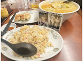 とんとん餃子 華苑飯店: かっくんさんの2026年04月22日の1枚目の投稿写真