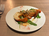 淡路の魚と淡路牛 Cucina otto: ほしさんの2026年09月24日の2枚目の投稿写真
