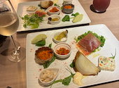 淡路の魚と淡路牛 Cucina otto: ほしさんの2026年09月24日の3枚目の投稿写真