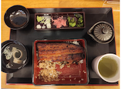 鰻の成瀬 蒲田店: delightopさんの2025年09月13日の2枚目の投稿写真