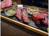 焼肉ひろせ: りっつんさんの2026年07月23日の1枚目の投稿写真