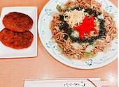 yakisobar 直飛 ナオト / ほその: みーさんさんの2026年04月29日の1枚目の投稿写真