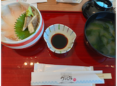 道の駅うずしおレストランの口コミ画像1