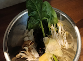 七宝麻辣湯（チーパオマーラータン）なんばパークス店: mihooo34さんの2026年03月25日の2枚目の投稿写真