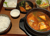KOREAN DINING HIDEAWAY296（コリアンダイニングハイダウェイ296）: mihooo34さんの2026年03月28日の3枚目の投稿写真