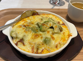 Food & Cafe 8ppycoffee フードアンドカフェハッピーコーヒー: らんさんの2026年04月18日の1枚目の投稿写真