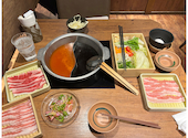 温野菜 浅草店: はなちゃんさんの2025年09月05日の2枚目の投稿写真