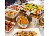 岡山天満屋屋上BBQビアガーデン2026: トゥインキーさんの2026年06月14日の1枚目の投稿写真