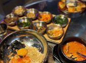韓国食堂ヌルンジ立川: トゥインキーさんの2026年07月30日の1枚目の投稿写真