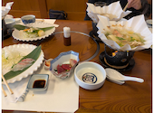 西村屋 和味旬彩: なかなかさんの2026年04月21日の1枚目の投稿写真