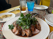 Trattoria Umbellata トラットリアウンベラータ: チキさんの2026年09月14日の2枚目の投稿写真