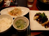 王府古食坊 倉敷店: 口コミ☆穴場さんの2010年10月06日の2枚目の投稿写真