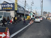 日の出製麺所: 口コミ☆穴場さんの2007年08月19日の1枚目の投稿写真