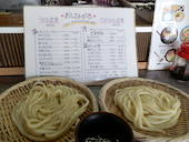 手打ちうどん富貴: 口コミ☆穴場さんの2014年09月18日の2枚目の投稿写真