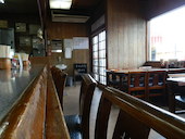 手打ちうどん富貴: 口コミ☆穴場さんの2014年09月18日の3枚目の投稿写真