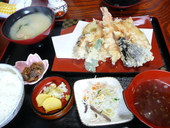 漁八: 口コミ☆穴場さんの2011年04月22日の1枚目の投稿写真