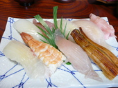 漁八: 口コミ☆穴場さんの2011年04月22日の3枚目の投稿写真