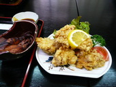 鮎辰: 口コミ☆穴場さんの2010年04月06日の3枚目の投稿写真