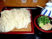 讃岐うどんふくちゃん: 口コミ☆穴場さんの2010年06月09日の2枚目の投稿写真