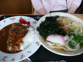 讃岐うどんふくちゃん: 口コミ☆穴場さんの2010年06月09日の3枚目の投稿写真