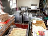 道久製麺所: 口コミ☆穴場さんの2010年05月05日の2枚目の投稿写真