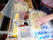 道久製麺所: 口コミ☆穴場さんの2010年05月05日の3枚目の投稿写真