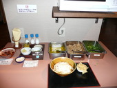 かめやセルフうどん: 口コミ☆穴場さんの2010年07月23日の2枚目の投稿写真