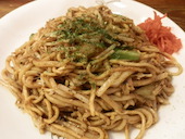 高越製麺所: 口コミ☆穴場さんの2012年09月08日の2枚目の投稿写真