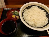 高越製麺所: 口コミ☆穴場さんの2012年09月08日の3枚目の投稿写真