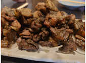 鶏と魚と焼酎の店 まんてんの星 岡山駅前店: ひまちゃんさんの2026年07月20日の3枚目の投稿写真