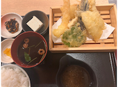 寿司と天ぷら鶴松新 ARATAグラングリーン大阪店: noさんの2026年10月11日の1枚目の投稿写真