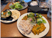 フラワーカフェ BLOOMY S: まほさんの2026年09月15日の2枚目の投稿写真