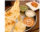 アジアン料理酒場　CURRY DINING SHAHI : きよさんの2026年05月の1枚目の投稿写真