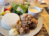タブレス TABLES 南堀江店: mikanさんの2023年09月07日の1枚目の投稿写真