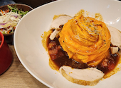 SARAS CAFE&BRASSERIE サラス カフェ アンド ブラッスリー: mikanさんの2026年05月07日の1枚目の投稿写真