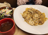 SARAS CAFE&BRASSERIE サラス カフェ アンド ブラッスリー: mikanさんの2026年05月07日の2枚目の投稿写真
